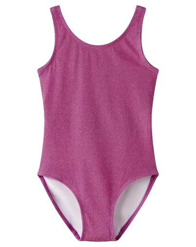 Name It - NKFZedua Badeanzug - Strawberry Moon